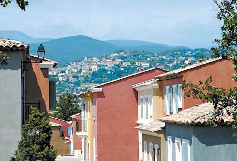 فندق Lagrange Vacances Domaine De Fayence
