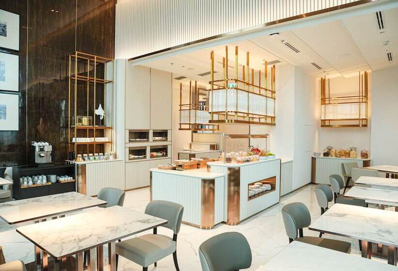 酒店 Le Meridien Bangkok