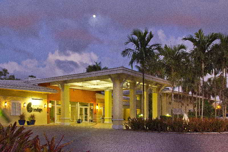 فندق Miami Lakes  And Golf