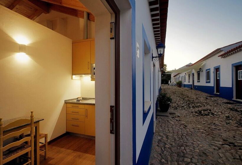 هتل Quinta Do Chocalhinho Agroturismo & Spa