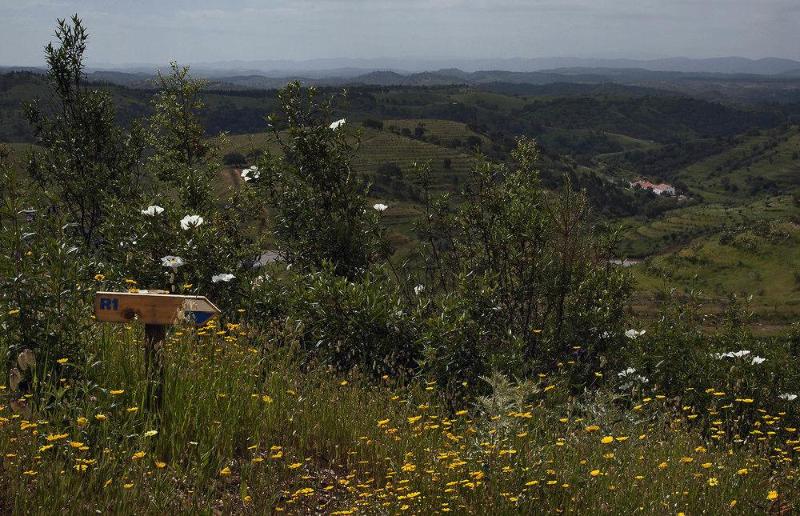 هتل Quinta Do Chocalhinho Agroturismo & Spa