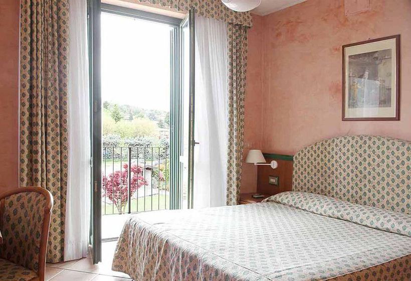 Отель Residence Montelago