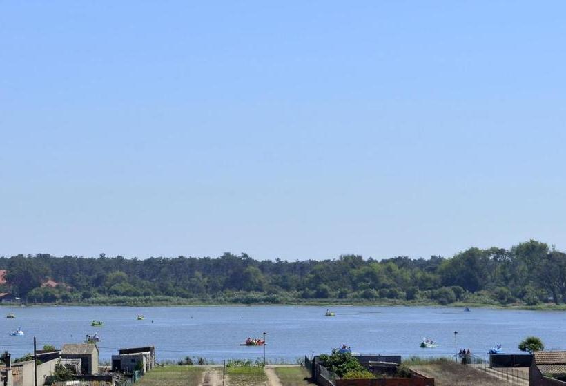 בית מלון כפרי Sra Da Conceicao