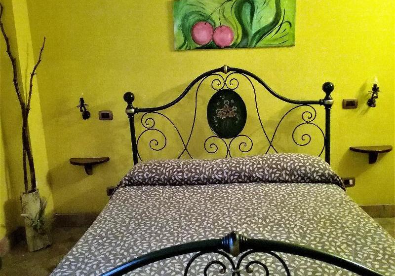 Сельский отель Agriturismo Tenuta Stoccatello Farm House
