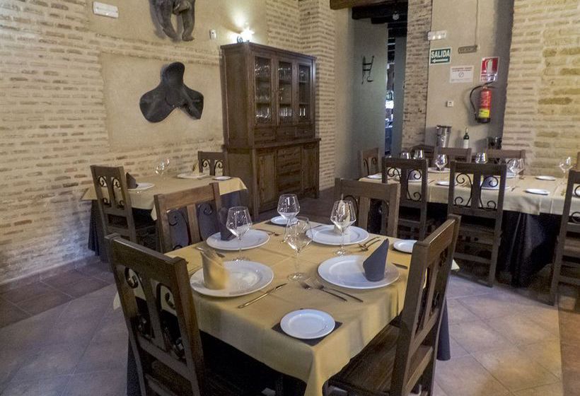 Hotel Rural El Señorio