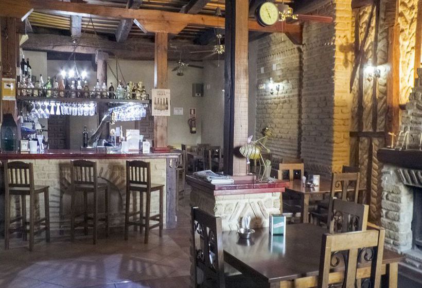 Hotel Rural El Señorio