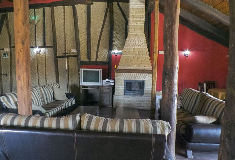 Hotel Rural El Señorio