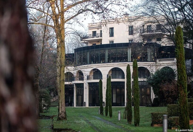 בית מלון כפרי & Spa Le Pavillon