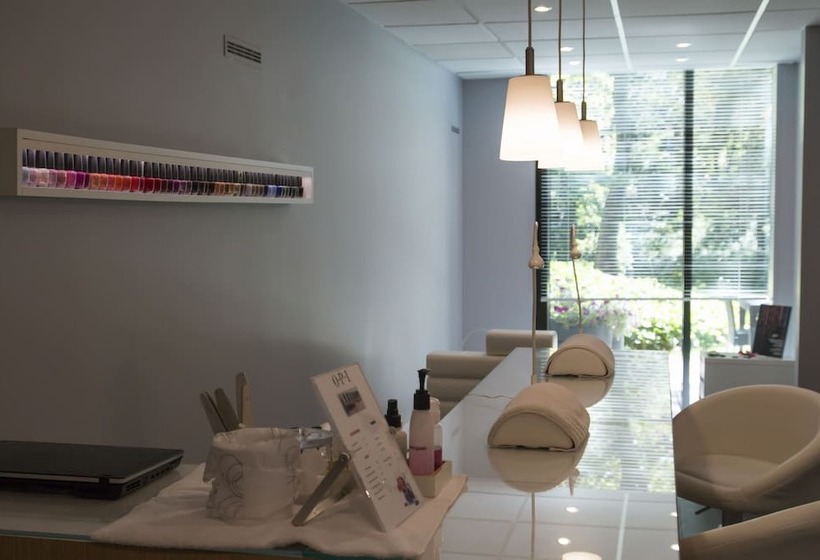 בית מלון כפרי & Spa Le Pavillon