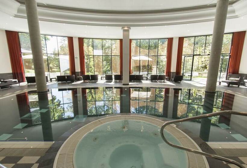 בית מלון כפרי & Spa Le Pavillon
