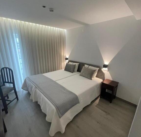 בית מלון כפרי Sra Da Conceicao