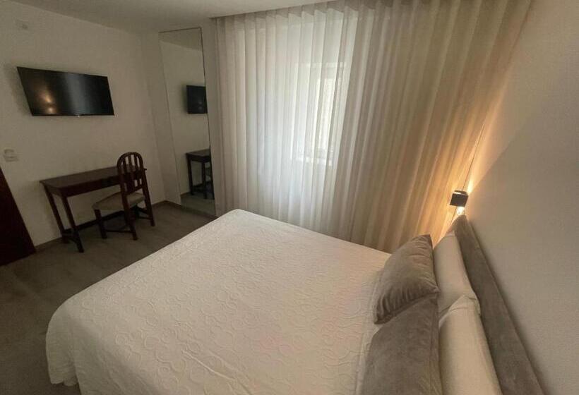 בית מלון כפרי Sra Da Conceicao