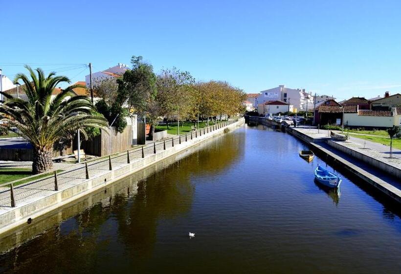 בית מלון כפרי Sra Da Conceicao