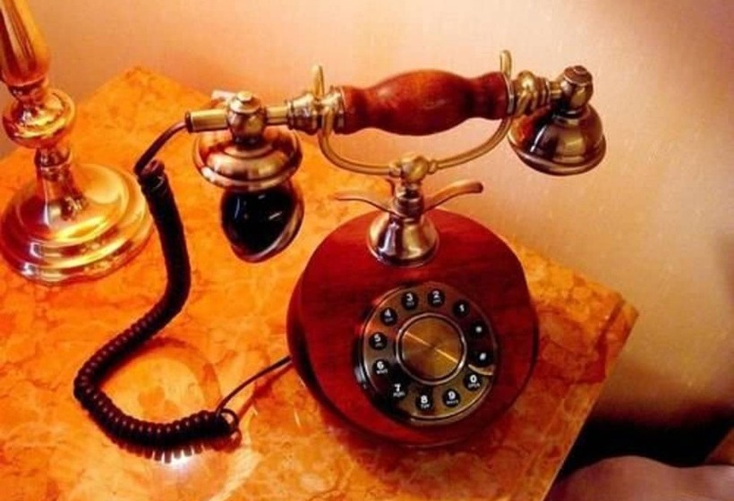 Tanguero Hotel Boutique Antique