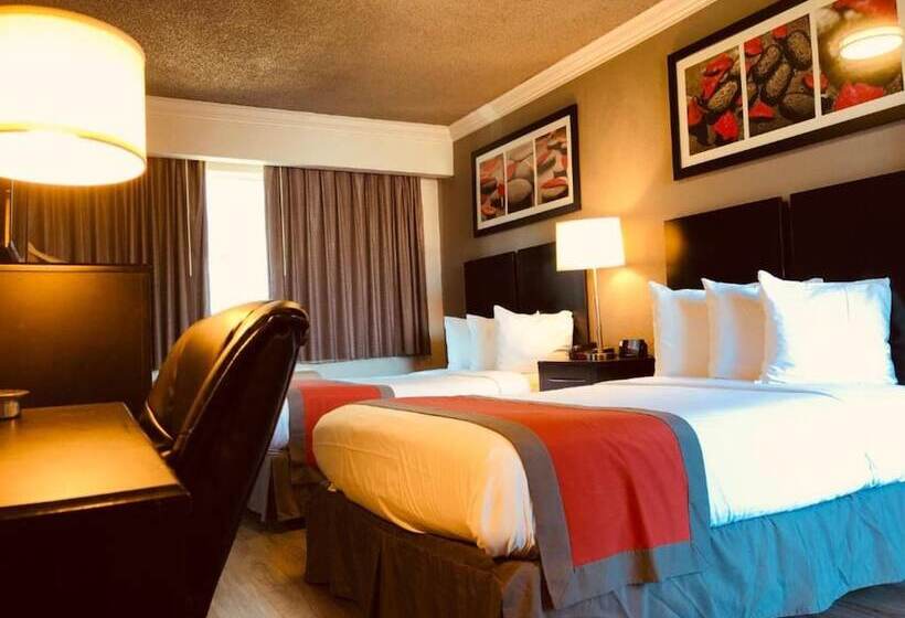 فندق The Lexmar  Dodger Stadium Hollywood