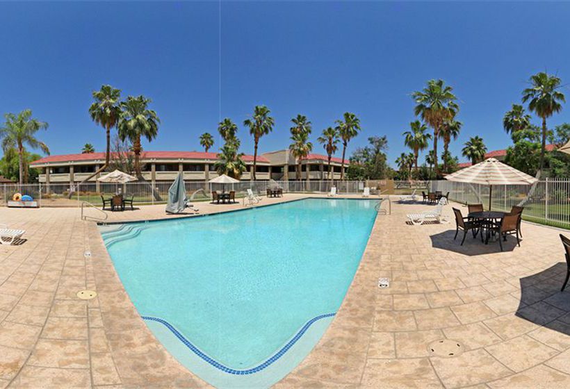 호텔 Arizona Christian University And Conference Center