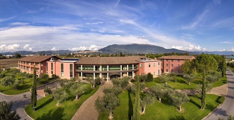 Valle Di Assisi Hotel & Spa