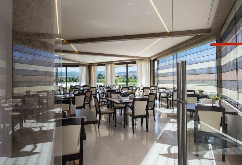 Valle Di Assisi Hotel & Spa