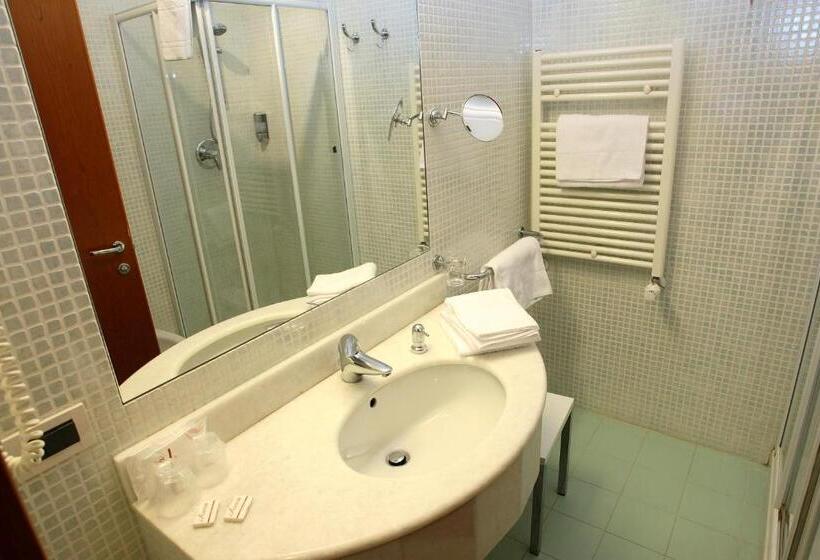 فندق Villa Giulietta