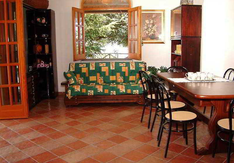 Отель Villa Pietra Alta