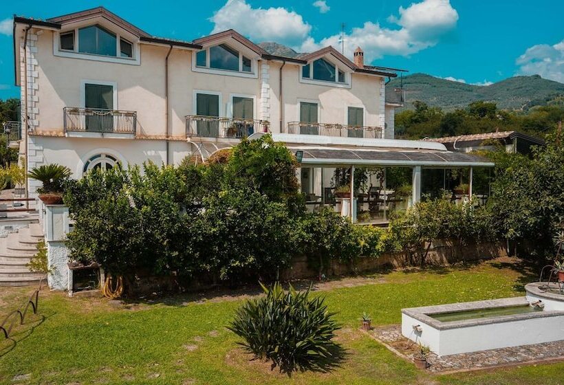 فندق Villa Rizzo Resort And Spa