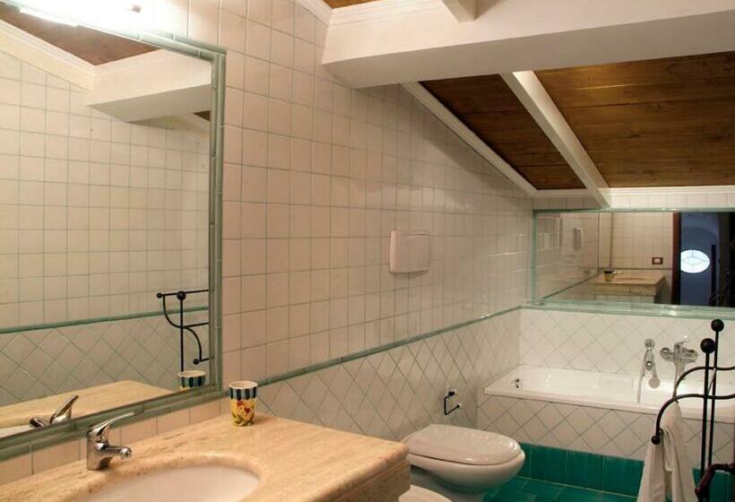 ホテル Villa Rizzo Resort And Spa