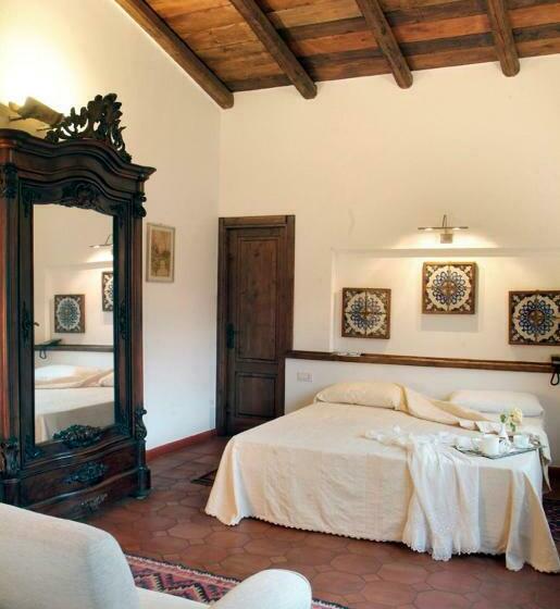 ホテル Villa Rizzo Resort And Spa