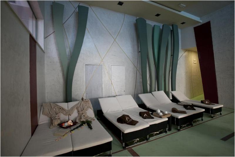 هتل Visir Resort Spa