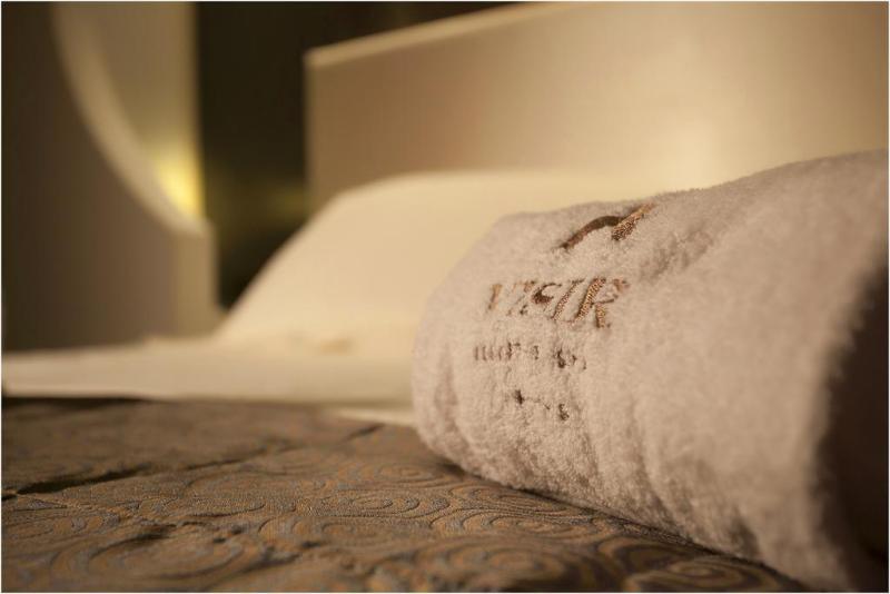 هتل Visir Resort Spa