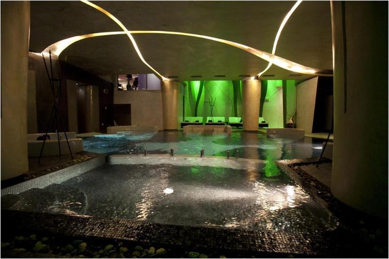 هتل Visir Resort Spa