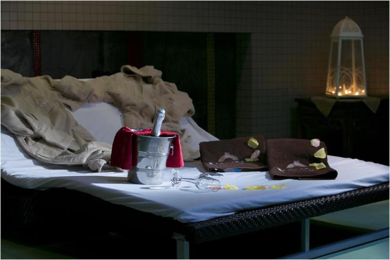هتل Visir Resort Spa