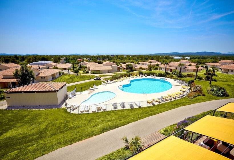 Le Domaine De Manon