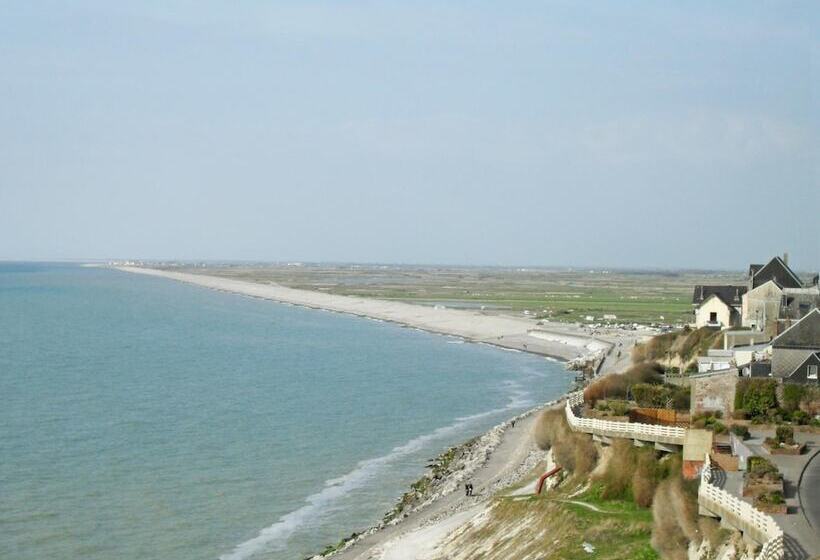 Madame Vacances Les Terrasses De La Plage