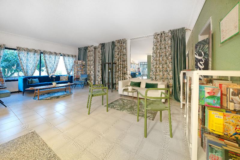 Maspalomas Lago   Canary Sunset