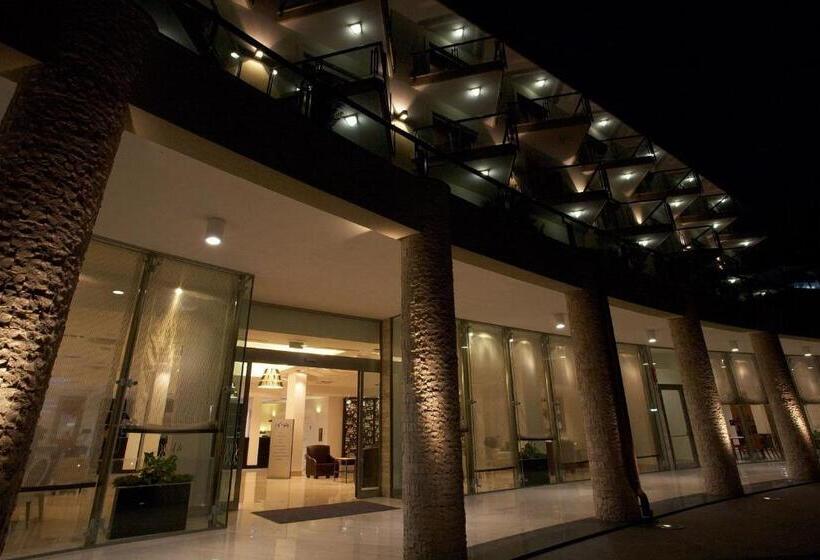 Plaza Hotel Catania