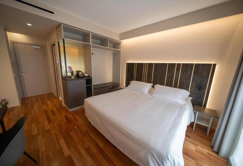 Plaza Hotel Catania