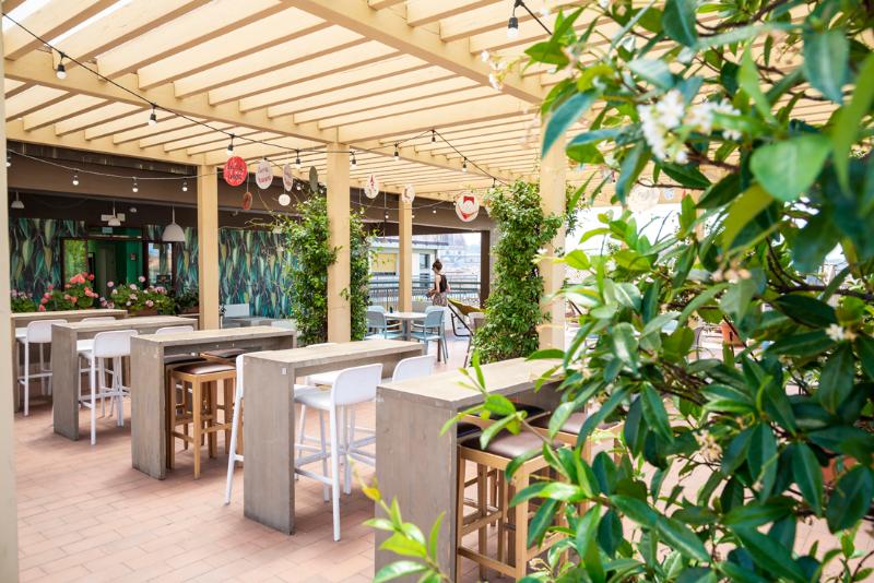 هاستل Plus Florence