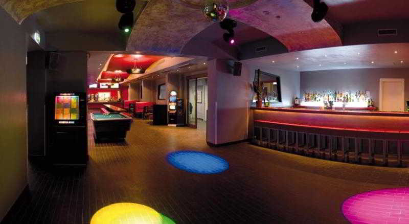 هاستل Plus Florence