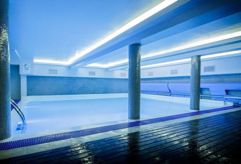 هاستل Plus Florence