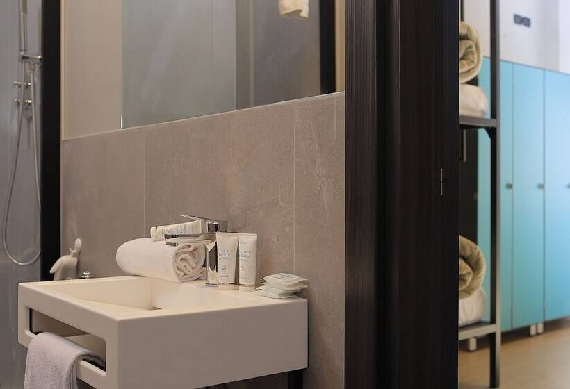 هاستل Plus Florence