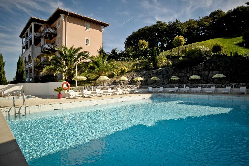 Residence Mer & Golf Sokoeder