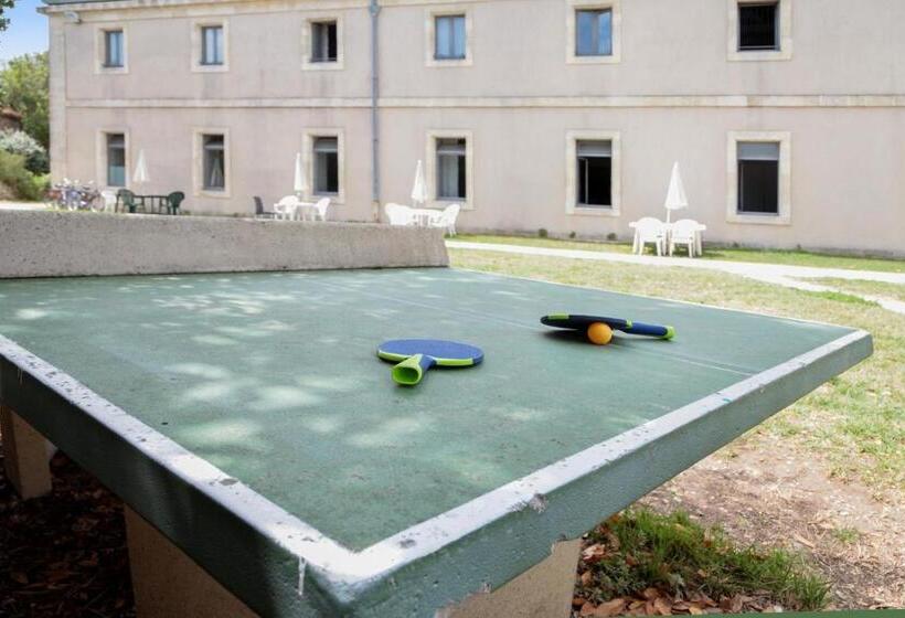 Residence Pierre & Vacances Le Fort De La Rade