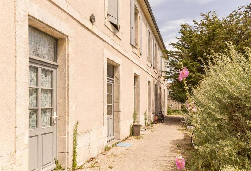 Residence Pierre & Vacances Le Fort De La Rade