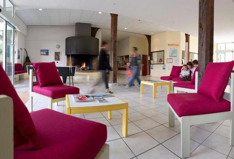 Residence Pierre & Vacances Le Fort De La Rade