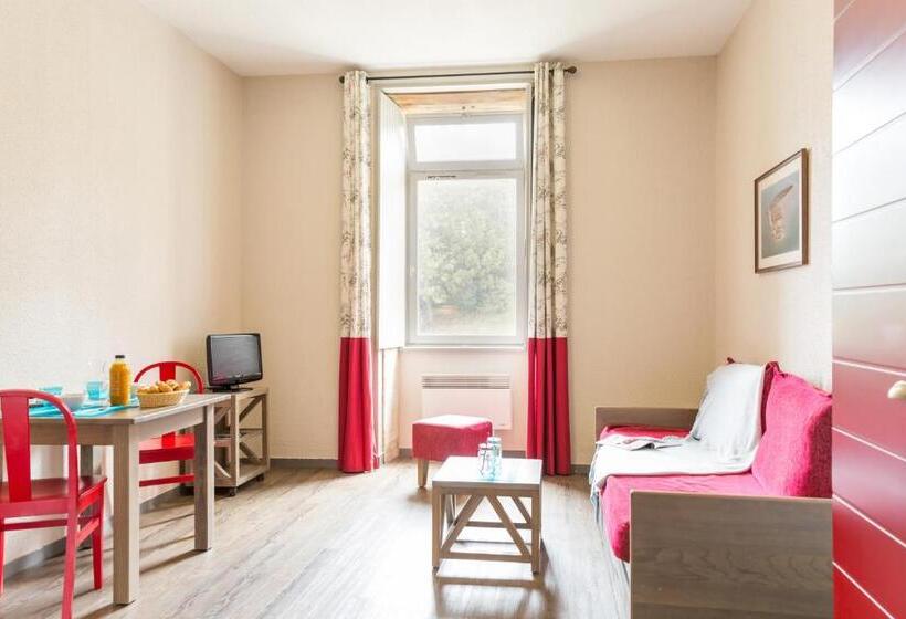 Residence Pierre & Vacances Le Fort De La Rade