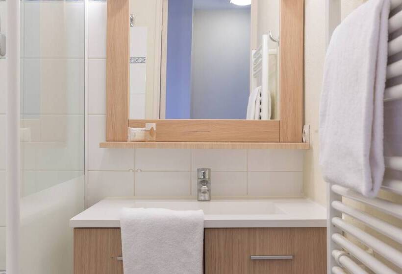 Residence Pierre & Vacances Port Guillaume