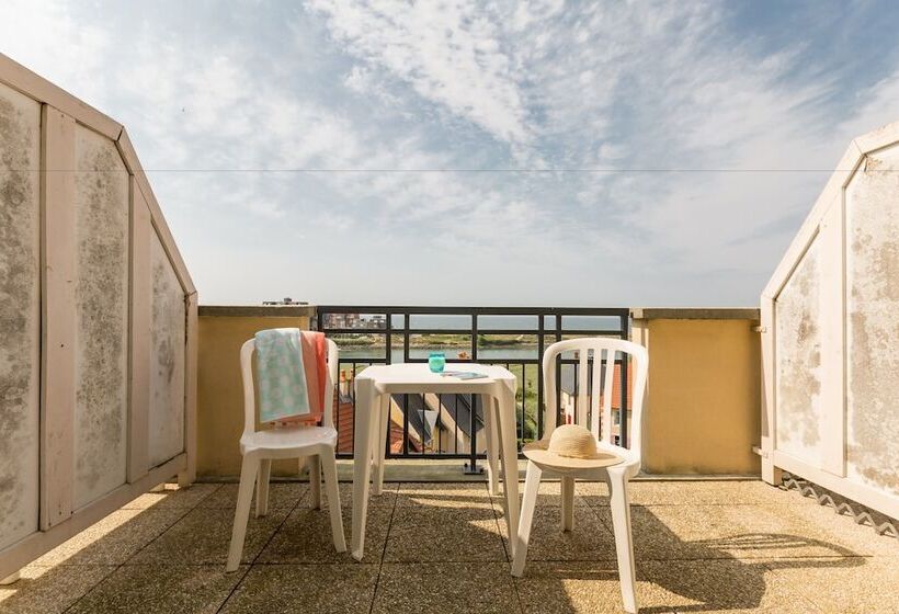 Residence Pierre & Vacances Port Guillaume