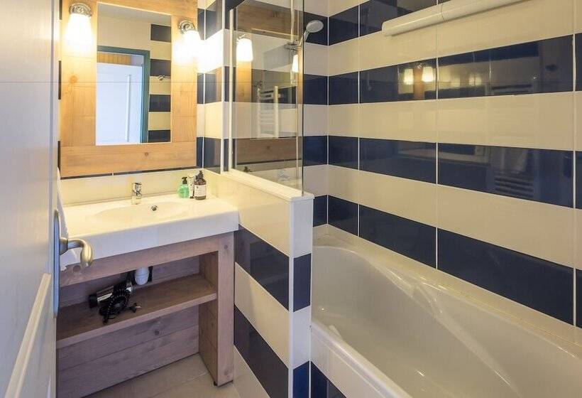 Residence Pierre & Vacances Premium Le Coteau Et La Mer