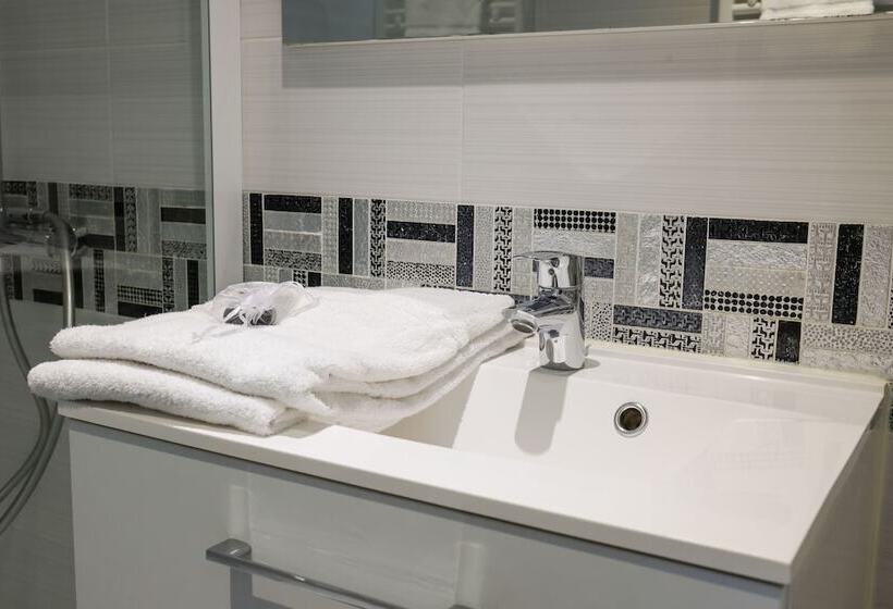 Residence Victoria Surf