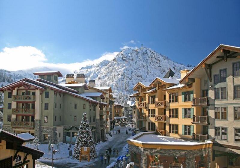 The Village At Palisades Tahoe